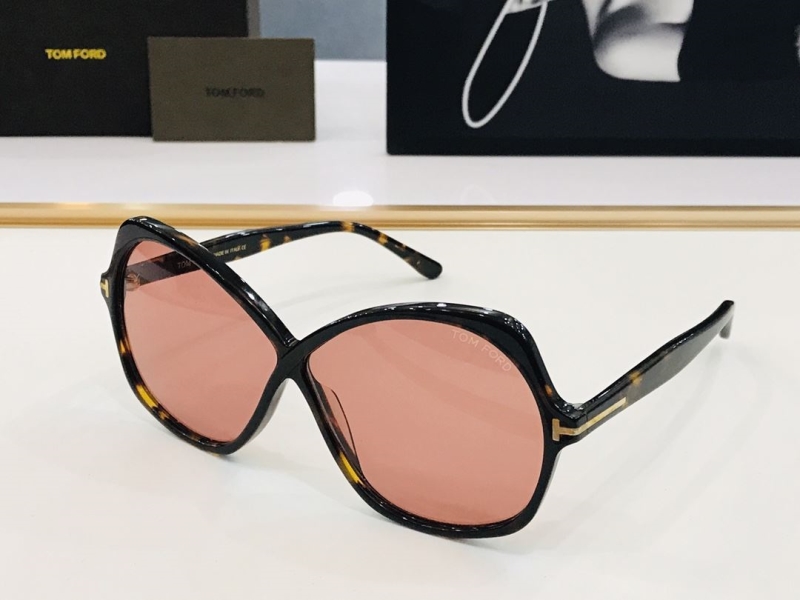 Tom Ford Sunglasses